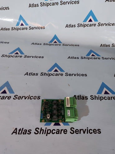 SCH100233 REV.2 PCB CARD