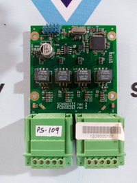 SCH100233 REV.2 PCB CARD