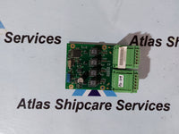 SCH100233 REV.2 PCB CARD
