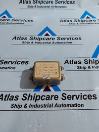SCHAFFNER 342-10/05 POWER LINE EMI FILTER
