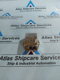 SCHAFFNER FN 343-3/05 POWER LINE FILTER