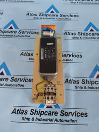 SCHAFFNER FN2080-10-07 110/250VAC/50-60Hz