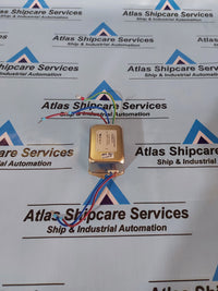 SCHAFFNER FN2080-3-07 EMI POWER LINE FILTER 110/250V 50/60Hz