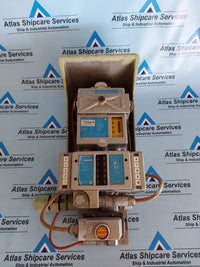 SCHALLER AUTOMATION VN 215/87 OIL MIST DETECTOR