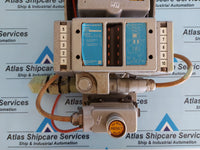 SCHALLER AUTOMATION VN 215/87 OIL MIST DETECTOR