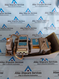 SCHALLER AUTOMATION VN 215/87 OIL MIST DETECTOR