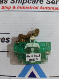 SCHALTBAU S 826 e/1 SNAP-ACTION SWITCH AG554