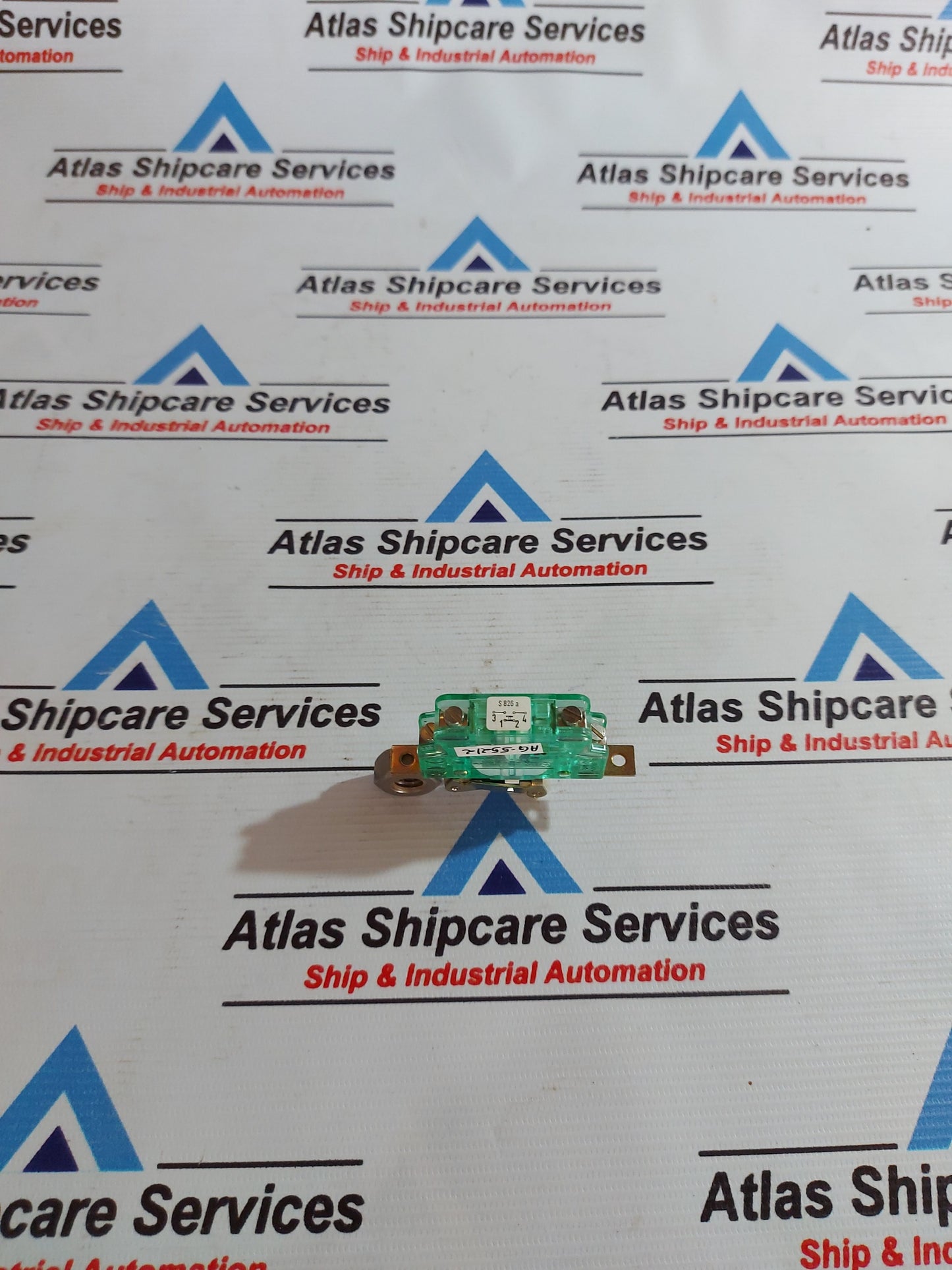 SCHALTBAU S 826a SNAP-ACTION SWITCH AG552