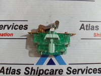 SCHALTBAU S 826a SNAP-ACTION SWITCH AG552