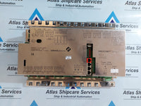 SCHENCK PROCESS DISOCONT TERSUS VCU 20103 CENTRAL CONTROL UNIT