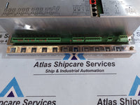 SCHENCK PROCESS DISOCONT TERSUS VCU 20103 CENTRAL CONTROL UNIT