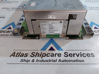 SCHENCK PROCESS DISOCONT TERSUS VCU 20103 CENTRAL CONTROL UNIT