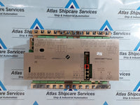 SCHENCK PROCESS DISOCONT TERSUS VCU 20103 CENTRAL CONTROL UNIT