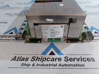 SCHENCK PROCESS DISOCONT TERSUS VCU 20103 CENTRAL CONTROL UNIT