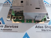 SCHENCK PROCESS DISOCONT TERSUS VCU 20103 CENTRAL CONTROL UNIT