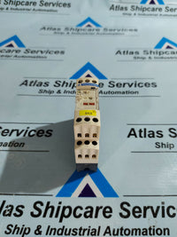 SCHENIDER ELECTRIC RE7DP 13BU INDUSTRIAL TIMING RELAY 0.05s-300h