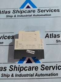 SCHENIDER ELECTRIC RE7DP 13BU INDUSTRIAL TIMING RELAY 0.05s-300h