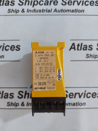 SCHIELE ARN 2.409.500.30 TIME RELAY