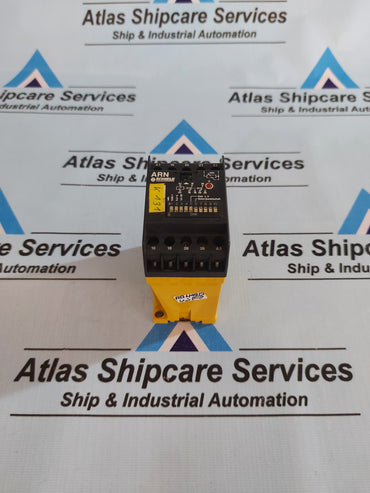 SCHIELE ARN 2.409.501.00 TIME RELAY
