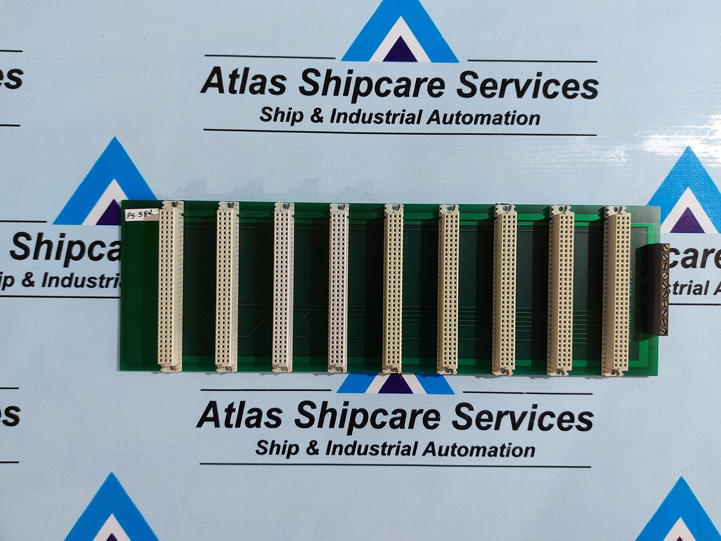 SCHINDLER 690250 PCB CARD