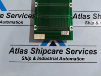 SCHINDLER 690250 PCB CARD
