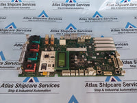 SCHINDLER ASIXA 33.QF 594217 ELEVATOR PCB BOARD