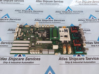 SCHINDLER ASIXA 33.QF 594217 ELEVATOR PCB BOARD