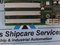 SCHINDLER ASIXA 33.QF 594217 ELEVATOR PCB BOARD