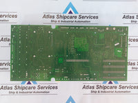 SCHINDLER ASIXA 33.QF 594217 ELEVATOR PCB BOARD