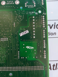 SCHINDLER ASIXA 33.QF 594217 ELEVATOR PCB BOARD