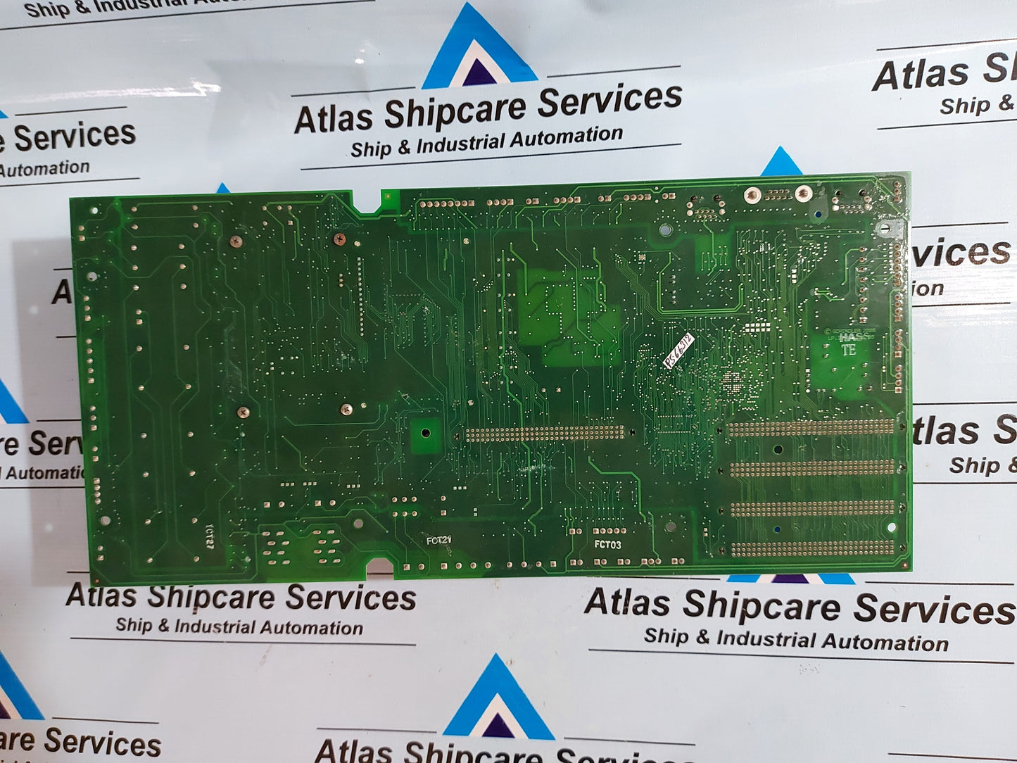 SCHINDLER ASIXA 34.QF ID.NR.594408 ELEVATOR CONTROL BOARD