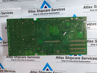 SCHINDLER ASIXA 34.QF ID.NR.594408 ELEVATOR CONTROL BOARD