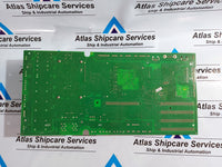 SCHINDLER ASIXA 34.QH 594408 ELEVATOR CONTROL BOARD