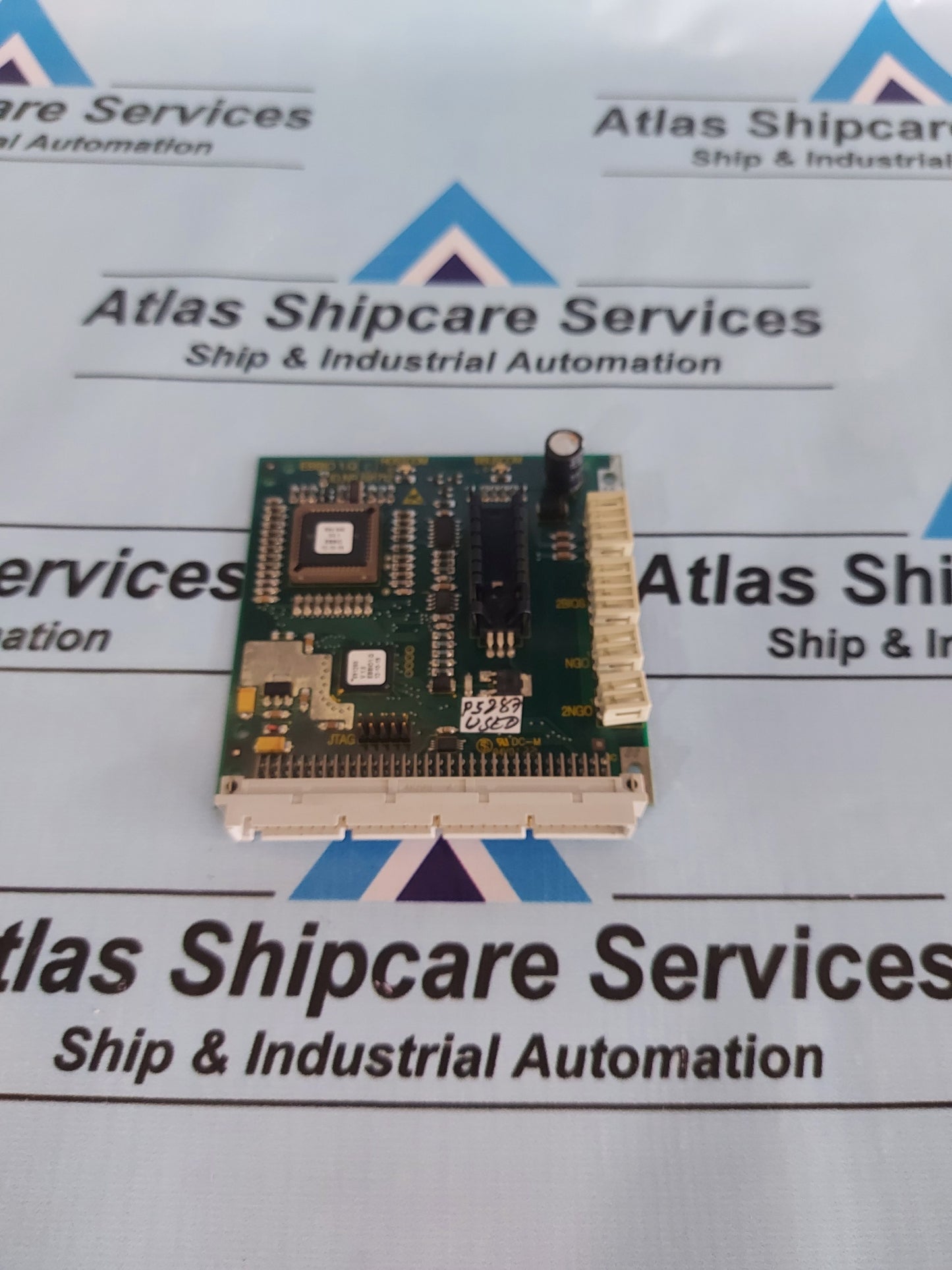 SCHINDLER EBBIO 1.QC 591712 ELEVATOR BOARD