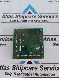 SCHINDLER EBBIO 1.QC 591712 ELEVATOR BOARD