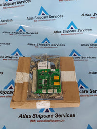 SCHINDLER EBFAN 1.Q 591544 ELEVATOR CONTROL BOARD