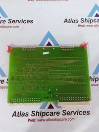 SCHINDLER GCE16.MC 444238 ELEATOR CIRCUIT BOARD