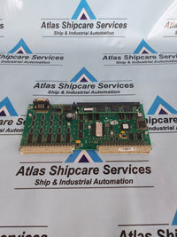 SCHINDLER GCIOB 360.QD 591640 ELEVATOR MOTHERBOARD
