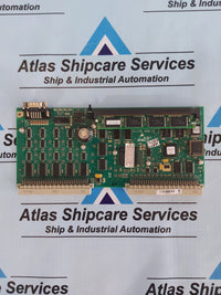 SCHINDLER GCIOB 360.QD 591640 ELEVATOR MOTHERBOARD