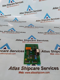 SCHINDLER IG 500 182002 ELEVATOR BOARD