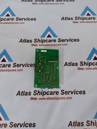 SCHINDLER IG 500 182002 ELEVATOR BOARD