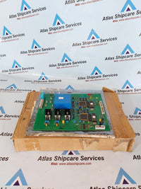 SCHINDLER LDS12.QA 840171 ELEVATOR BOARD