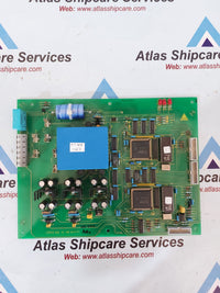 SCHINDLER LDS12.QA 840171 ELEVATOR BOARD