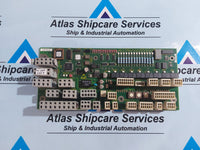 SCHINDLER LONDIME 1.Q 594439 ELEVATOR BOARD