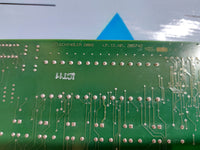 SCHINDLER LONDIME 1.Q 594439 ELEVATOR BOARD