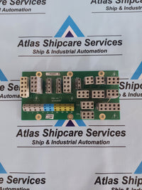 SCHINDLER PDB 3.QA 591851 ELEVATOR BOARD