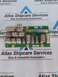 SCHINDLER PDB 3.QA 591851 ELEVATOR BOARD