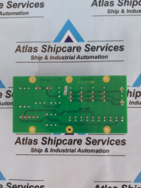 SCHINDLER PDB 3.QA 591851 ELEVATOR BOARD