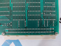 SCHINDLER PE 280.MA 449 843 ELEVATOR CONTROL BOARD
