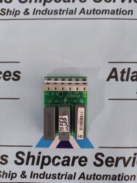 SCHINDLER RC 3.QE 590098 ELEVATOR BOARD